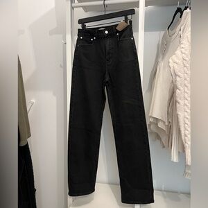 Madewell jeans